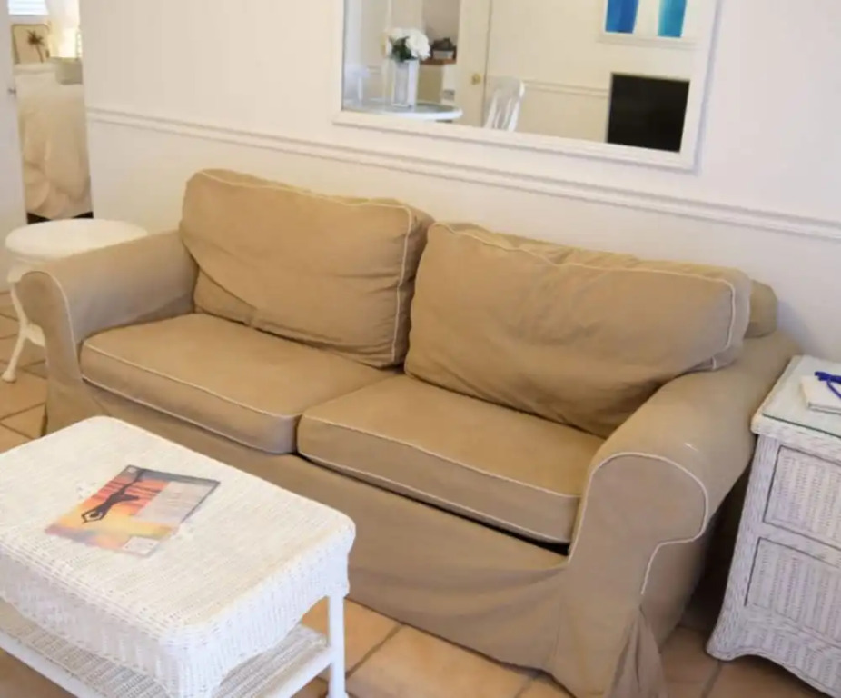 Siesta Key Bungalows