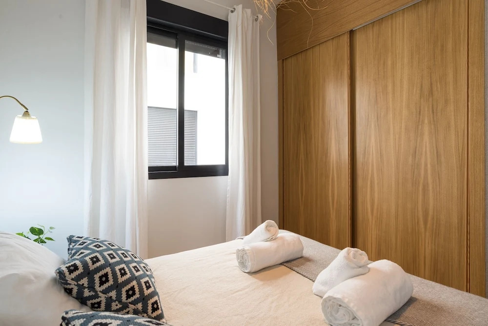 Cozy Apartament in the heart of Malaga