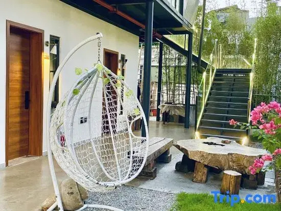 Guangzhou Wusu Homestay