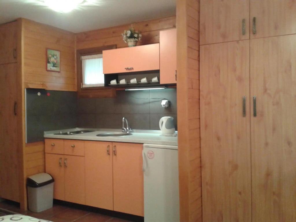 Apartments Vila Zubović