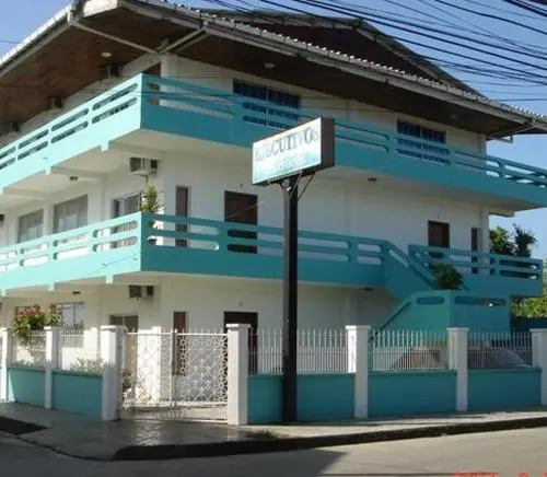 Ejecutivos Apart-Hotel