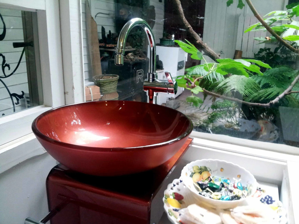 Jeju Vision House