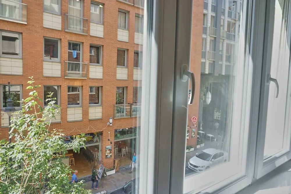 K1 Apartment