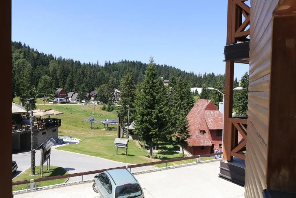 Apartman Jahorina-hotel Vucko