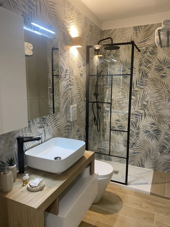 B&B SELÂAVÌ STABIA