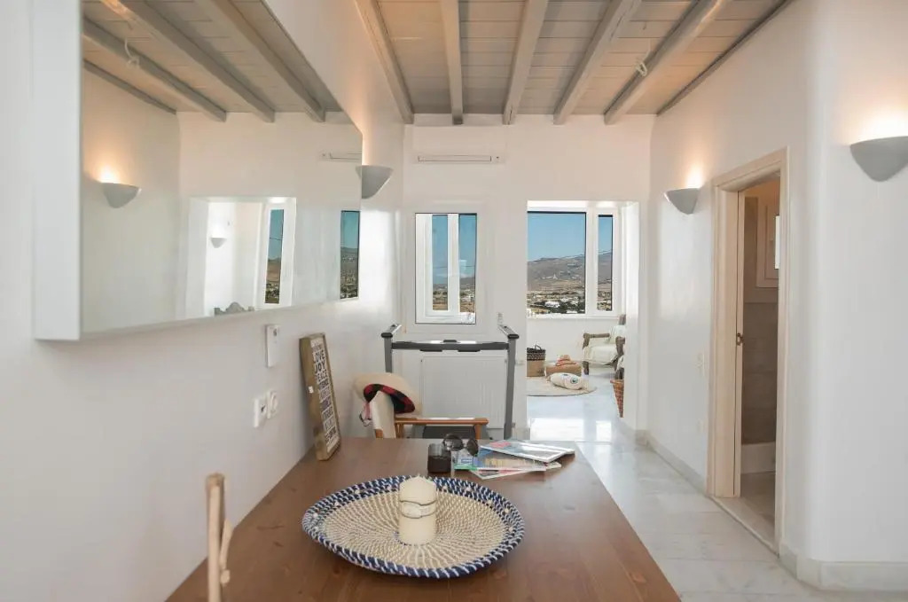Bleland Mykonos II