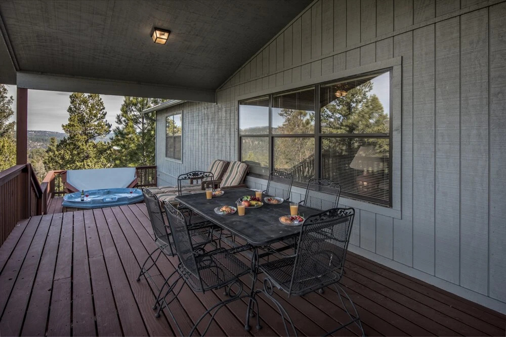 Ruidoso Three-bedroom