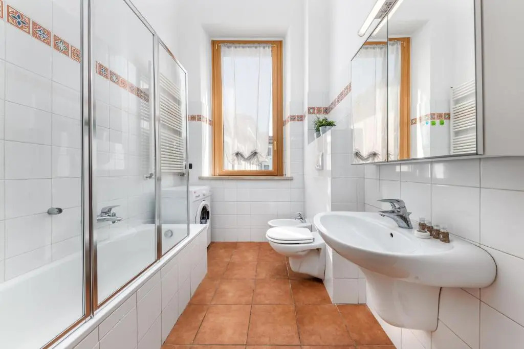 Casa da Suite Rho