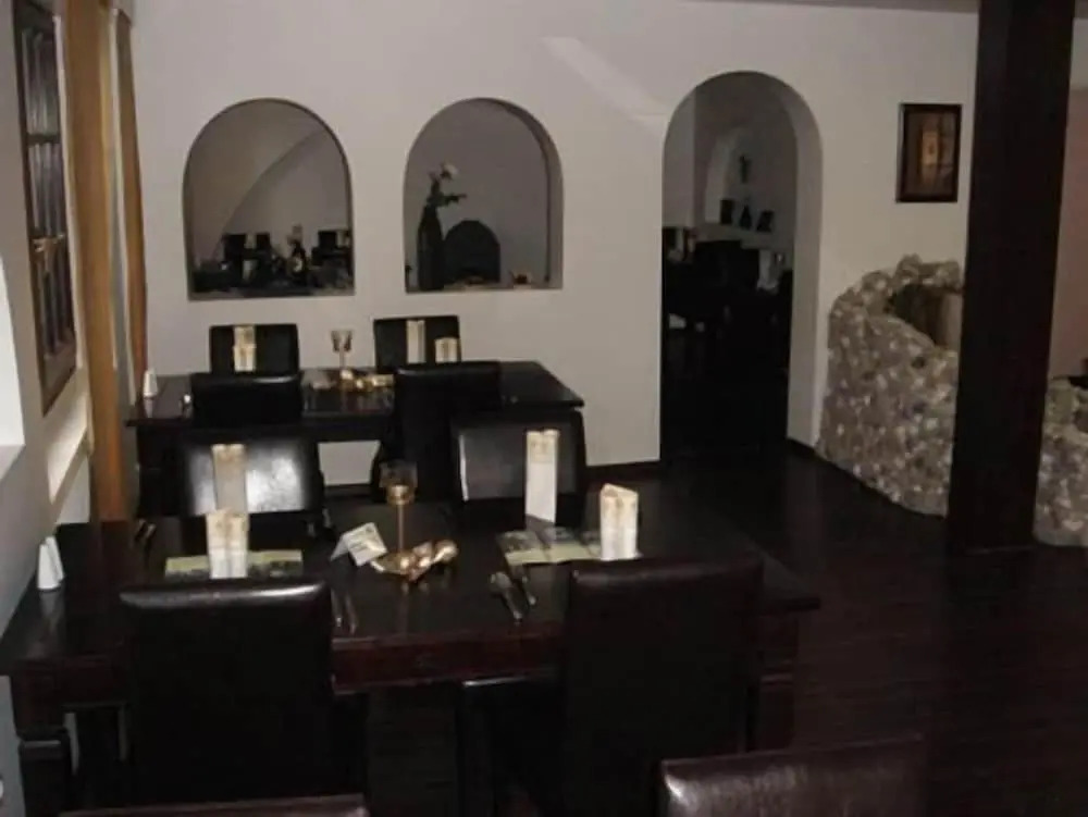 Hotel Am Rathaus