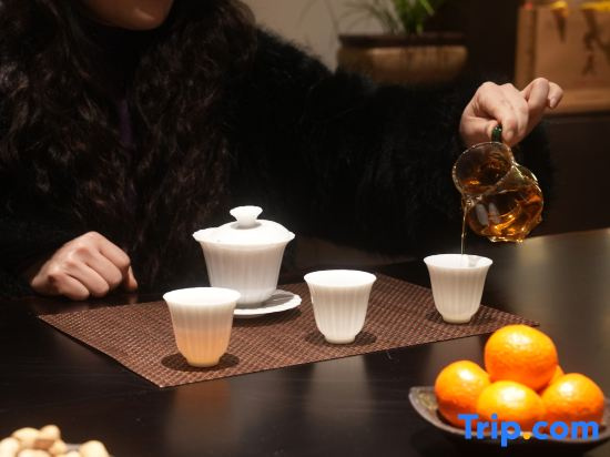 Riverside · Fanxin Boutique Villa Hotel