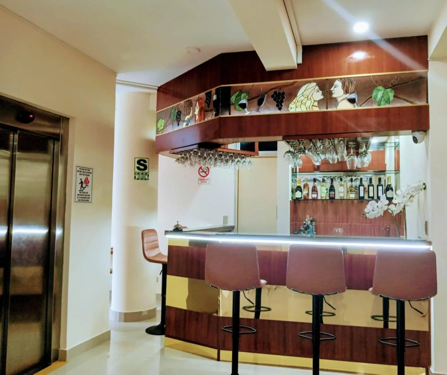Hotel Soul Mate Inn