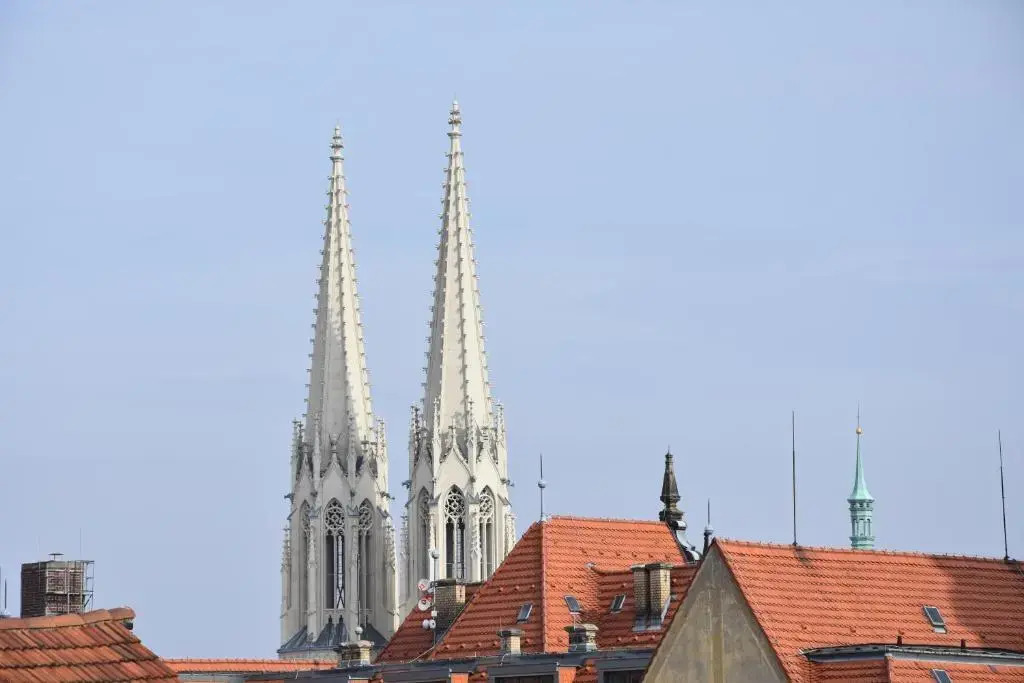 Ferienwohnungen Familie Jäschke