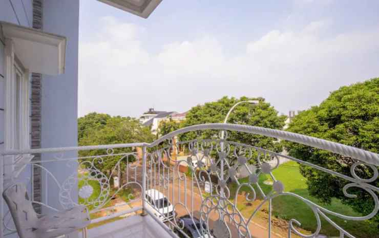 Doesnami Guesthouse Syariah