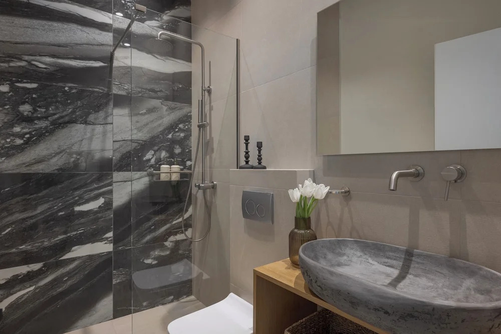 Airy Athens Suites