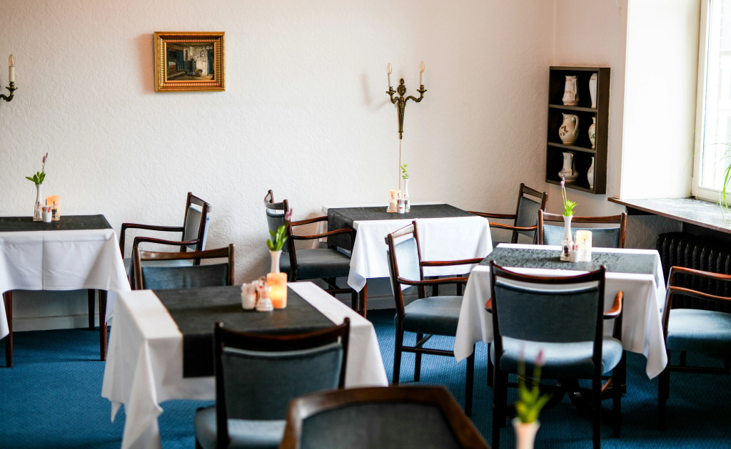 Hotel Ansgar