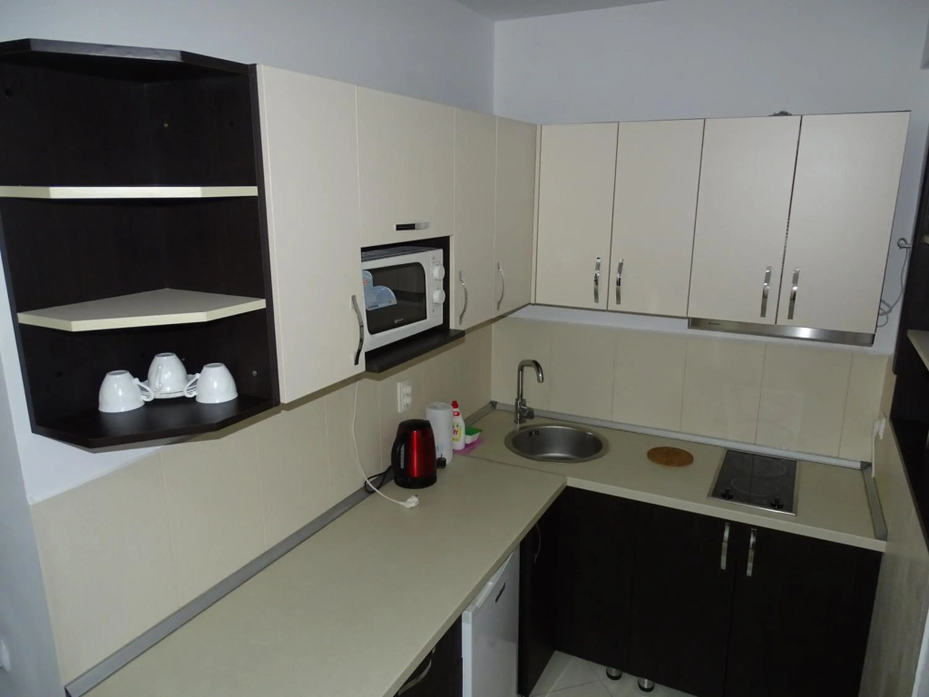 Alpin Residence