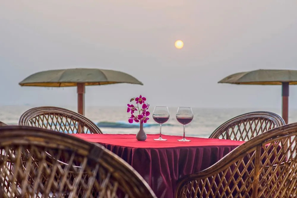 Jojolapa Agonda Resort