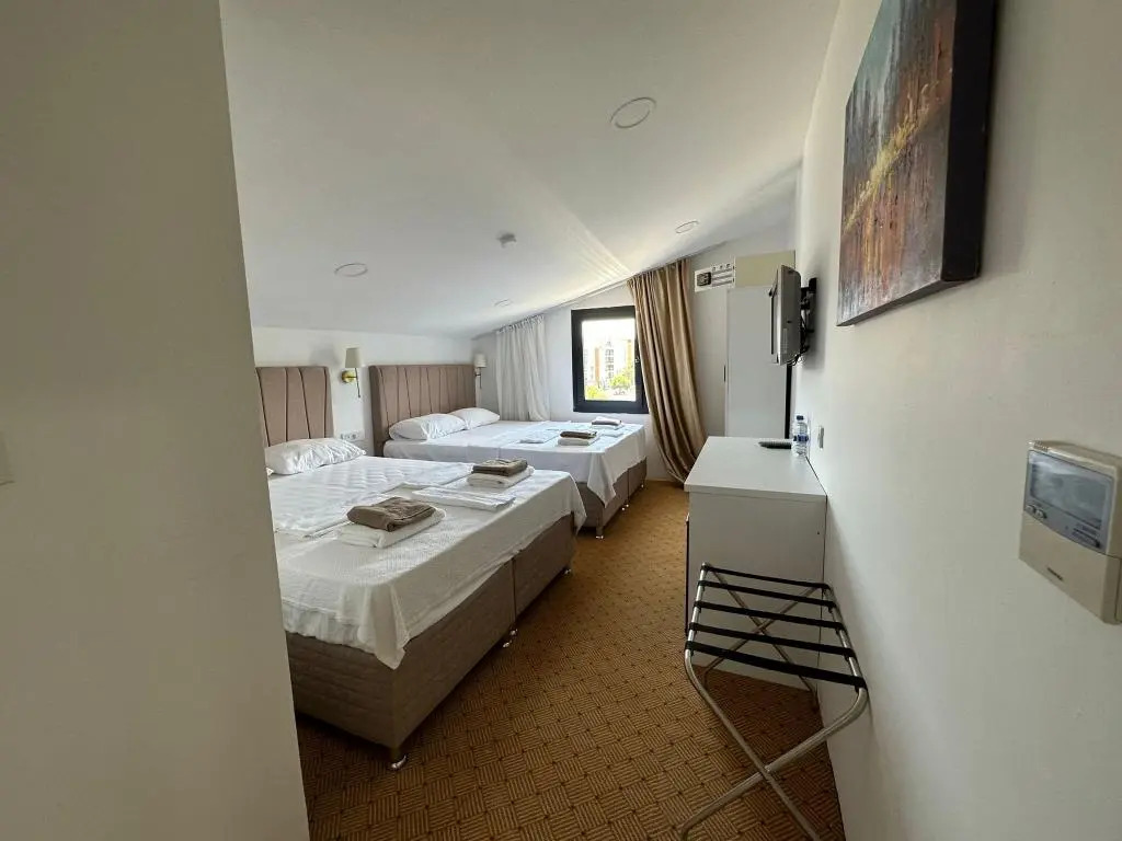 Cayir Otel
