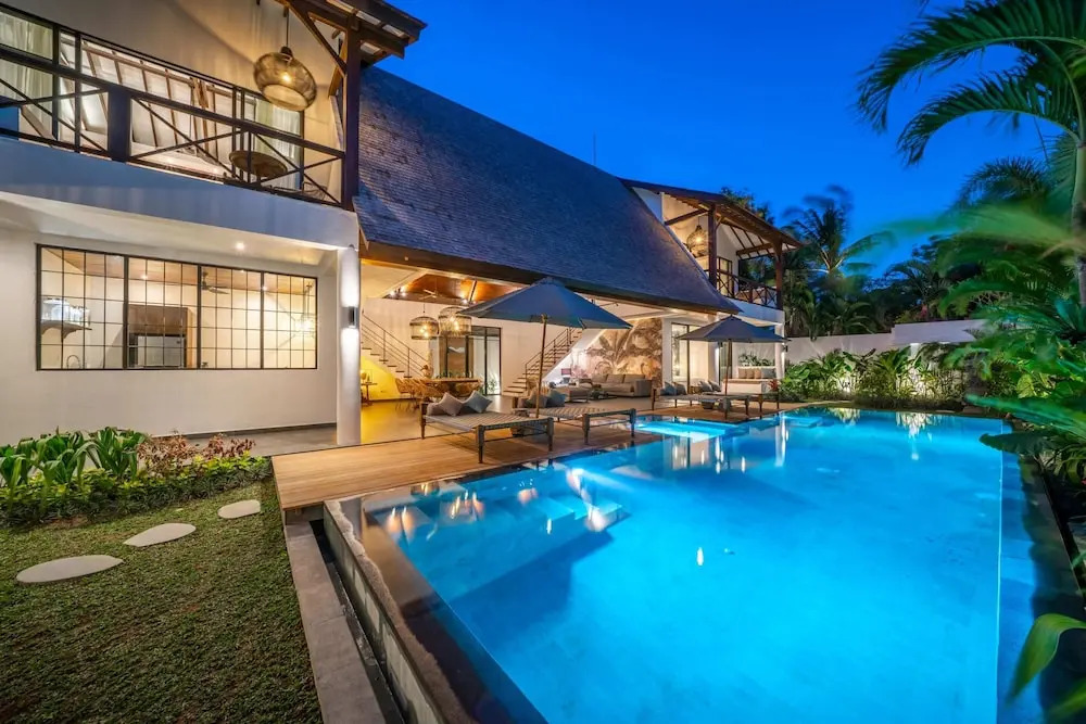 Villa Anam 2 Canggu