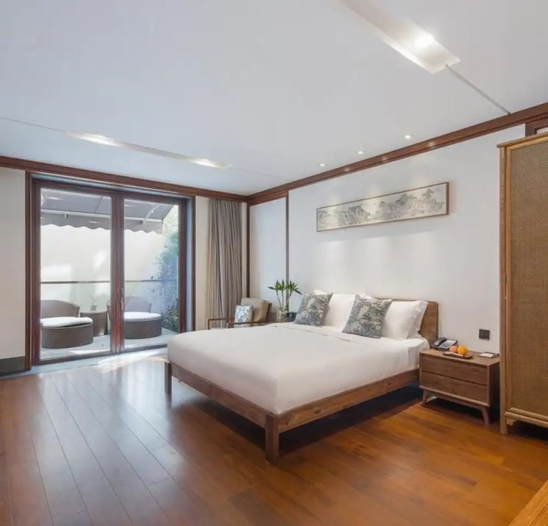 Hefu Hotel