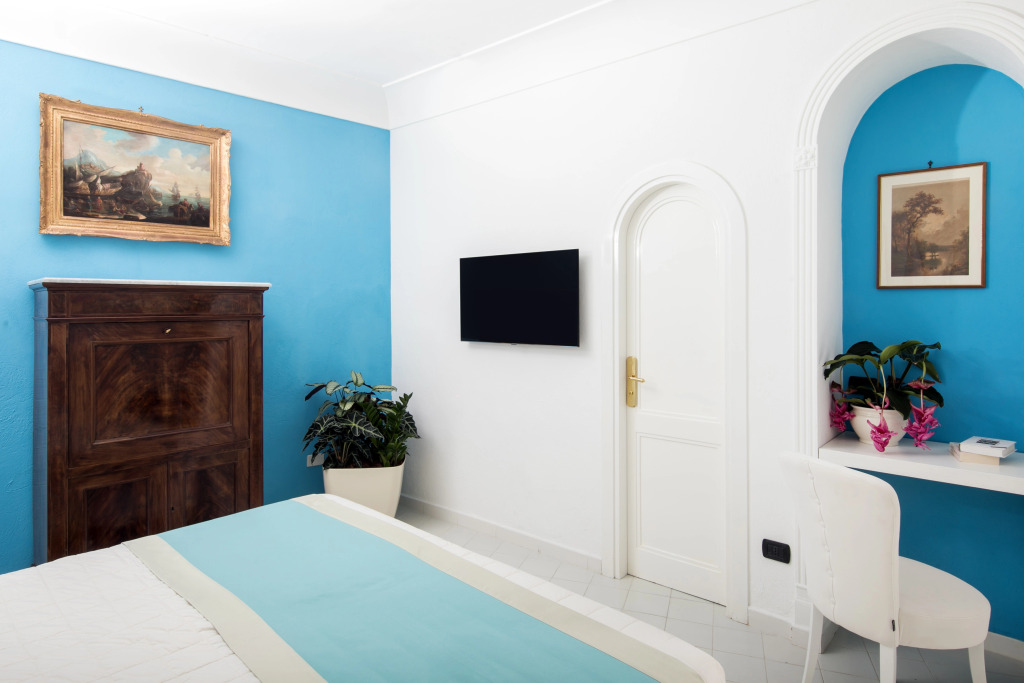 Hotel Le Agavi