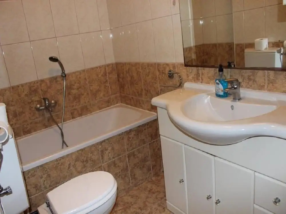 Apartment Ivanković