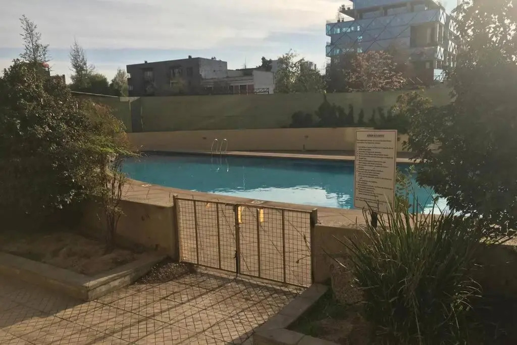 Vivir en Santiago