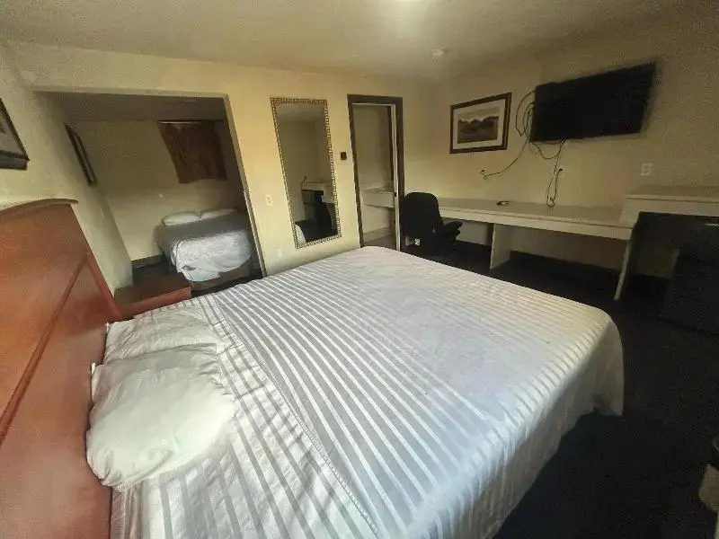 Del Rancho Motel