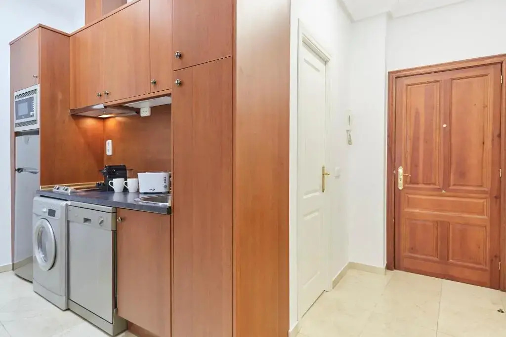 LEEWAYS APARTMENT VI in GRAN VÍA