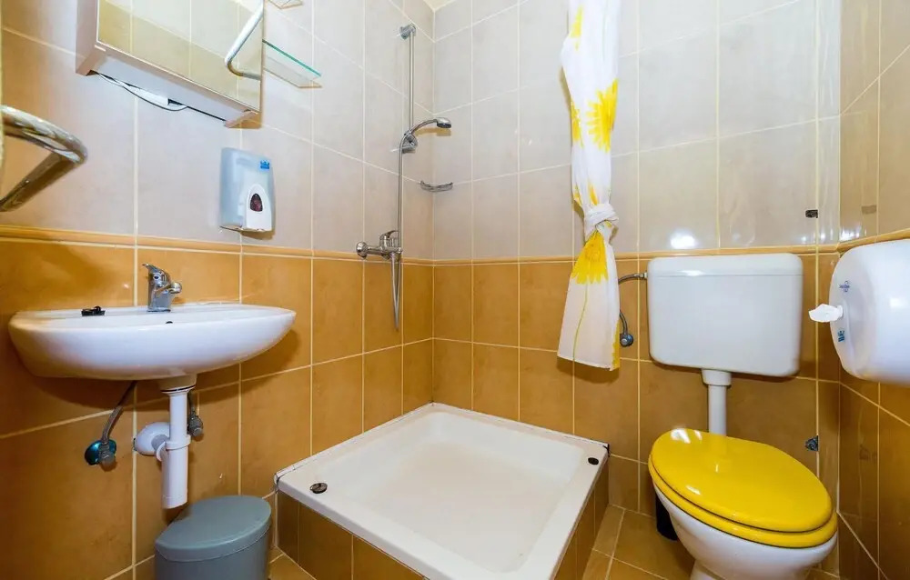 Amazing Apartment in Razanj With Wifi and 2 Bedrooms