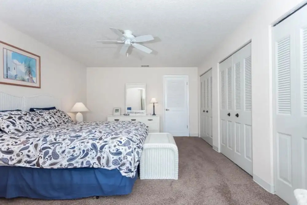 Ocean Club I 34 - Two Bedroom Condo