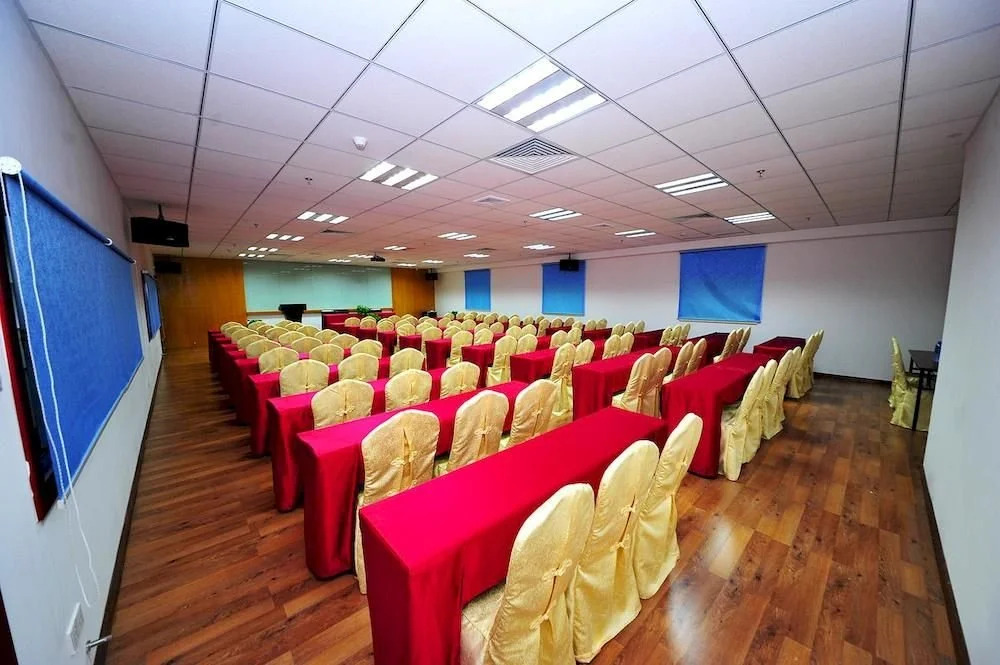 Xiamen Yueting Hotel