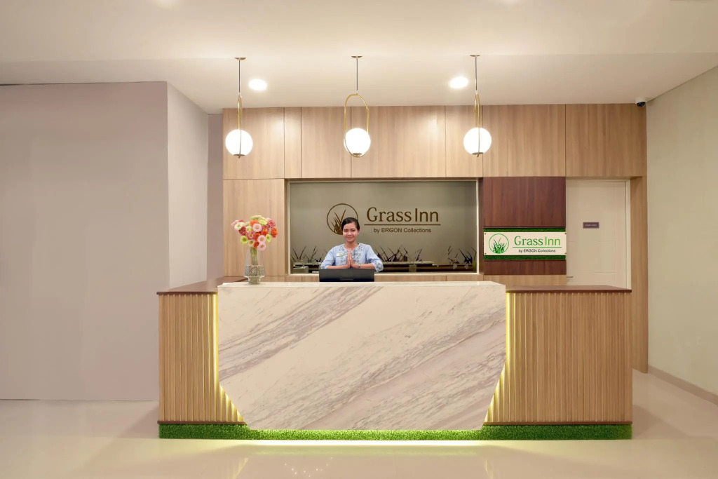 Grass Inn Hotel