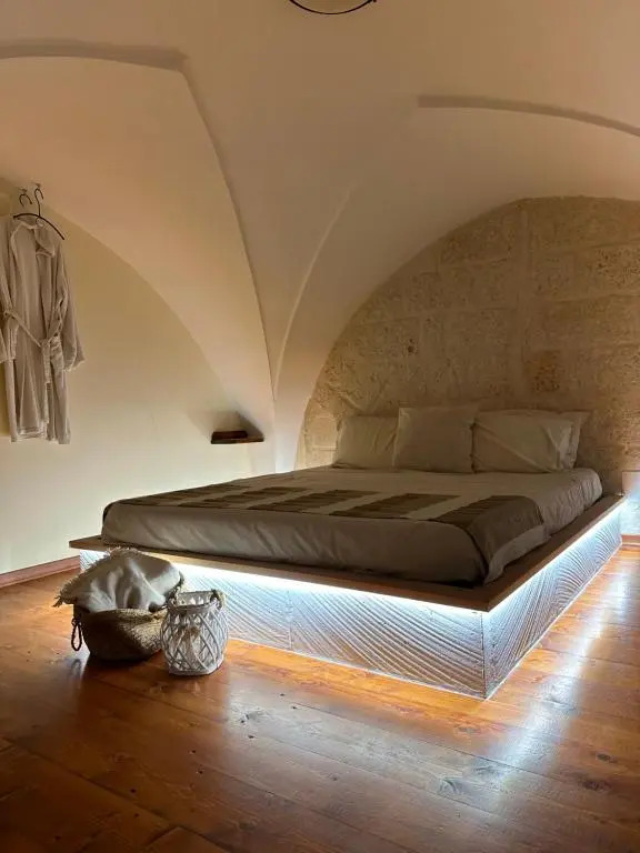 Cest La Vie Apulia