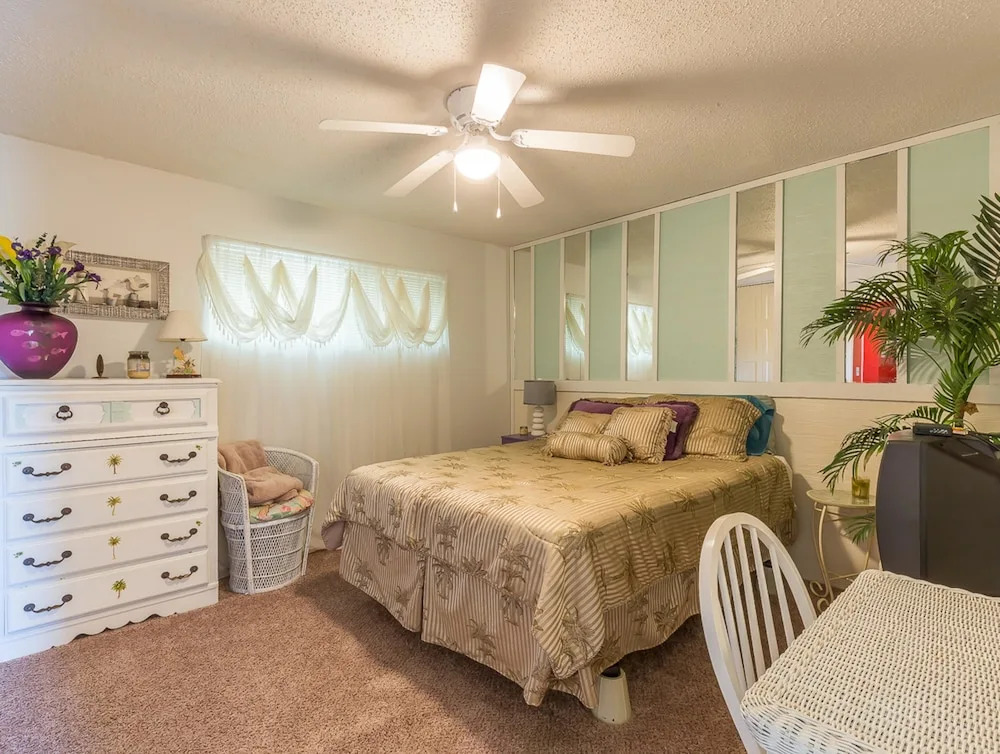 Gulf Terrace Condominiums