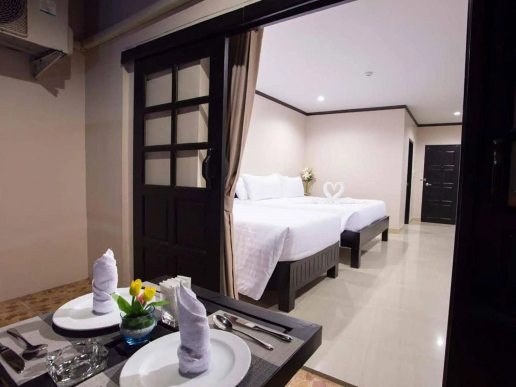 Golden Tulip Essential Pattaya