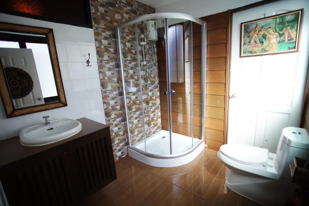 Lanna Pool Villa