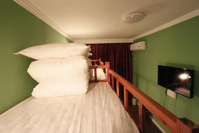 Zhangjiajie Tuniu Youth Hostel