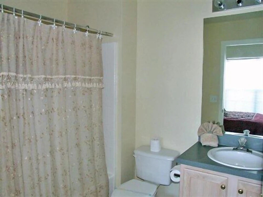 Ly239890 - Emerald Island Resort - 4 Bed 3 Baths Villa