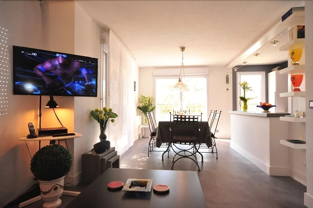 Magic Moments Appartement