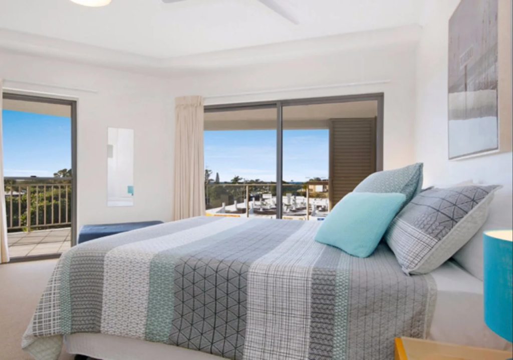 Rovera Apartments