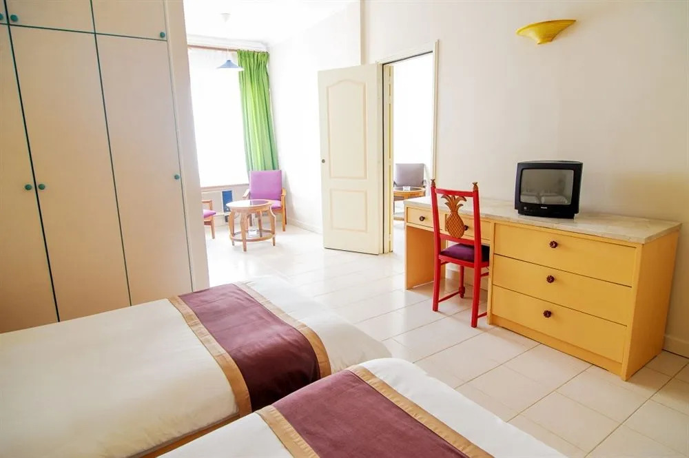 Hotel De France