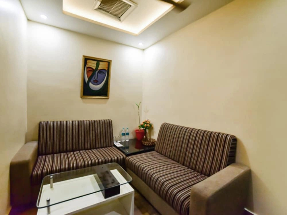 Hotel Milan Residential Muzaffarpur