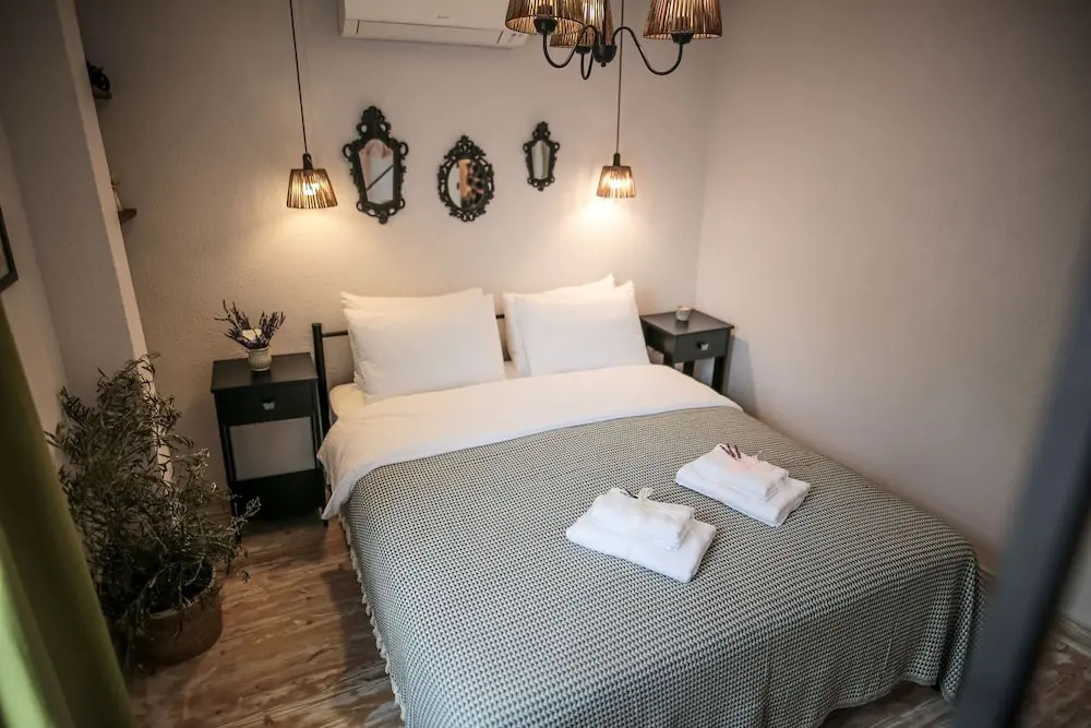 Ayvalık Palacitta Guesthouse