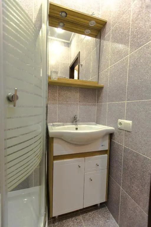 Отель «Хижина»