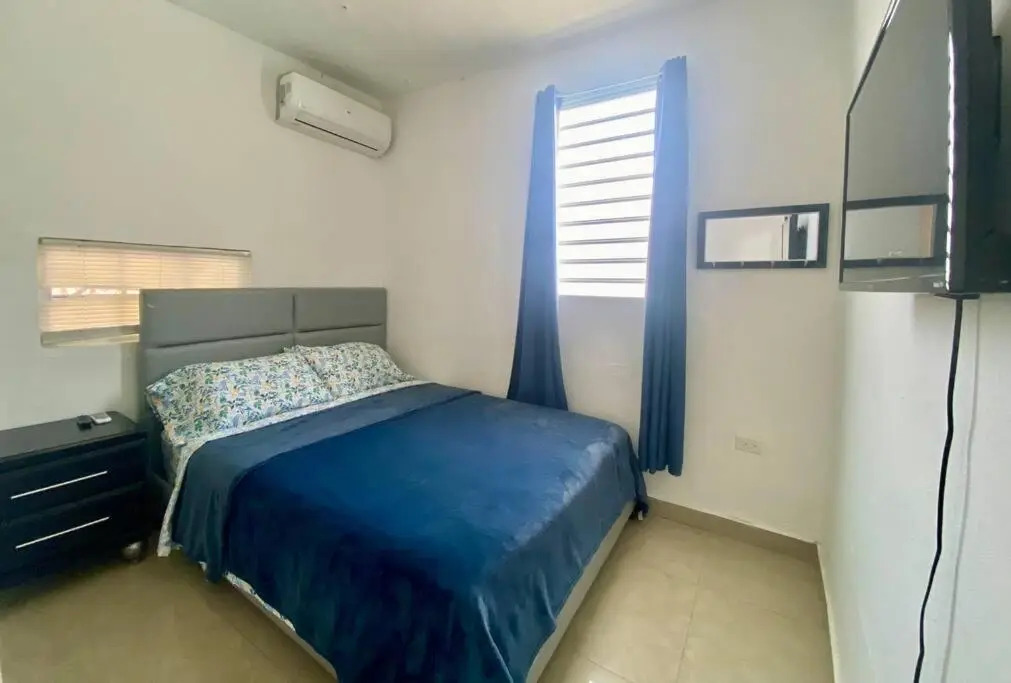 Spacius 4BR home in Trendy Loiza St, near BEACH