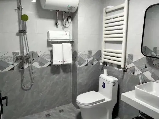 Yunduo airport apartment (Qingdao Jiaodong international airport store)