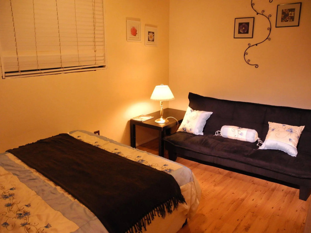 Tao Cabin 4