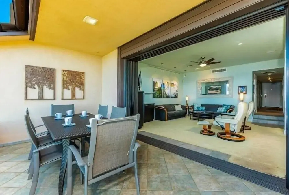 Makena Surf, #e-202 2 Bedroom Condo by RedAwning