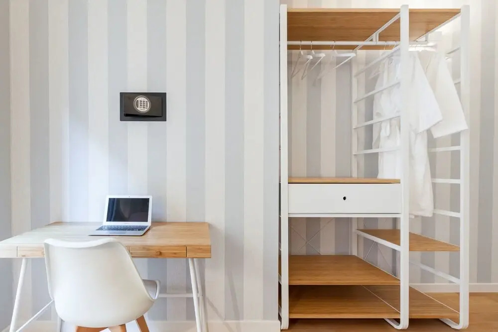 Be Apartments Fara